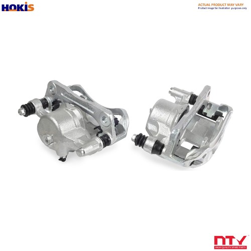 Pinza freno hzt - hzt-ka-004, per