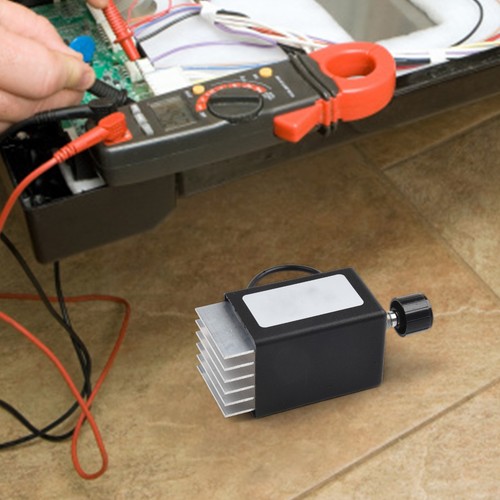 1pcs controller motore - 1pcs,