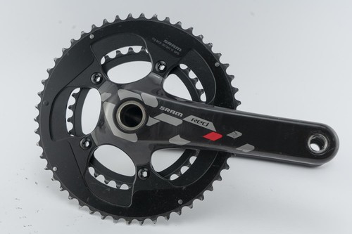 Sram red 172 gxp pedivella - gxp,