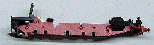 Rivarossi ricambi r19911 - ricambi:,