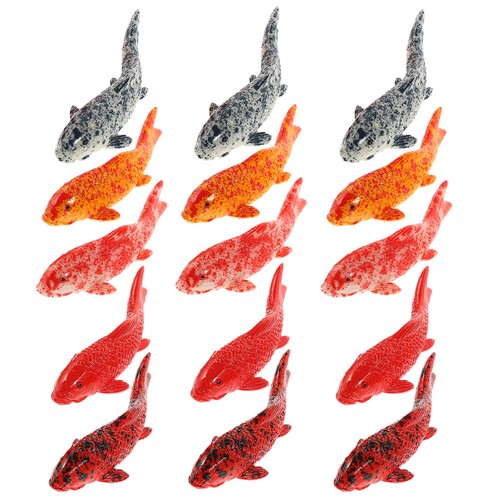 Pezzi mini koi - ,
