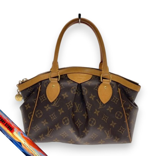 Borsa louis vuitton tivoli - borsa,