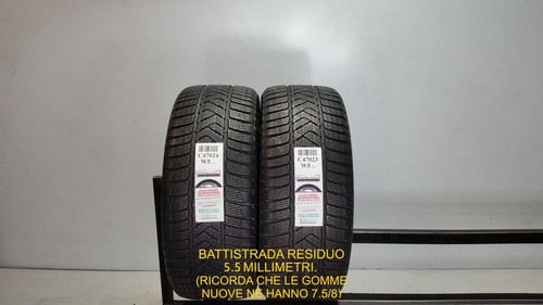 Gomme usate termiche - ,