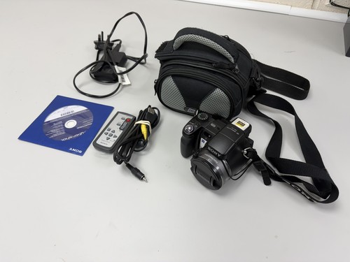 Sony cyber shot - sony, cyber-shot