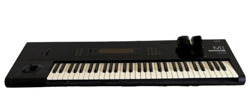 Korg sintetizzatore - korg, m1