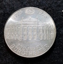 AUSTRIA OSTERREICH 100