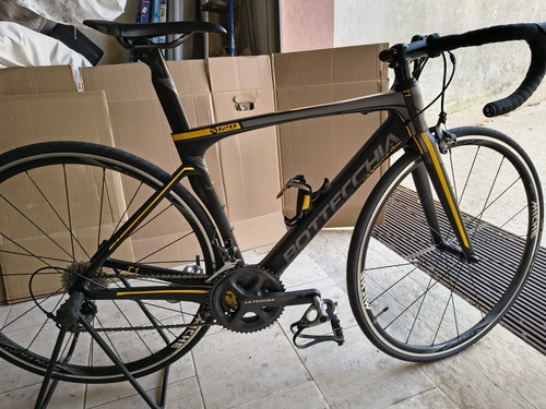 Bottecchia tourmalet 90 - bottecchia, t1