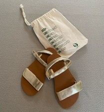 SAGUARO SANDALO SCALZO GLOW TG