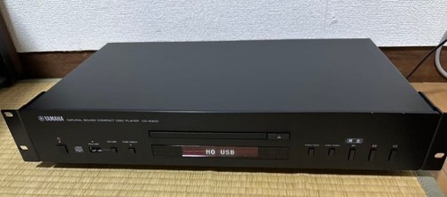 Yamaha s300 lettore cd - yamaha, cd-s300