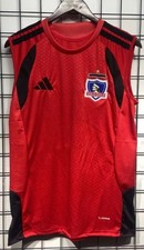 JERSEY Colo-Colo Giubbotto