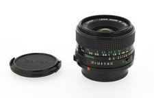 Canon new 28mm 8 - f/2.8, –