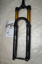 FOX RACING SHOX 38 FLOAT