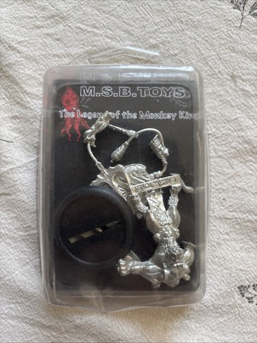Demon butile giocattoli - demon, m.s.b.