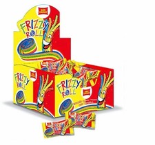 San Carlo Frizzy Roll