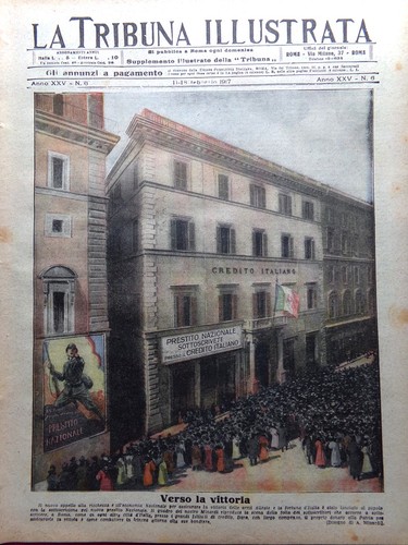 Tribuna illustrata 11 - la,