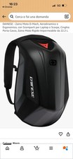 Mf4653 zaino moto - moto, dainese