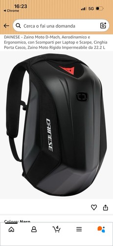 Mf4653 zaino moto dainese - mf4653,