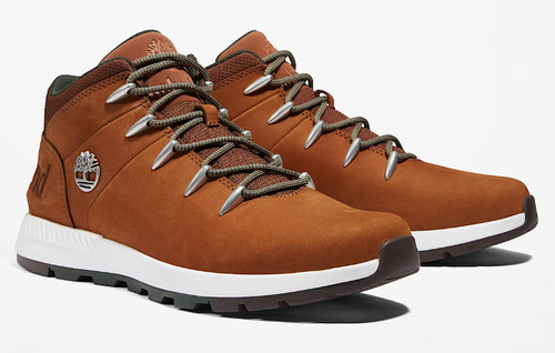 New promo timberland - promo, sprint