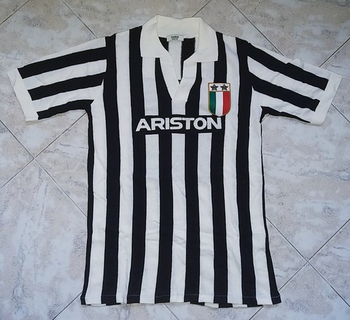 Juventus ariston maglia - juventus,