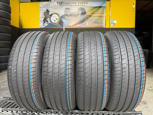Pneumatici michelin - 4,