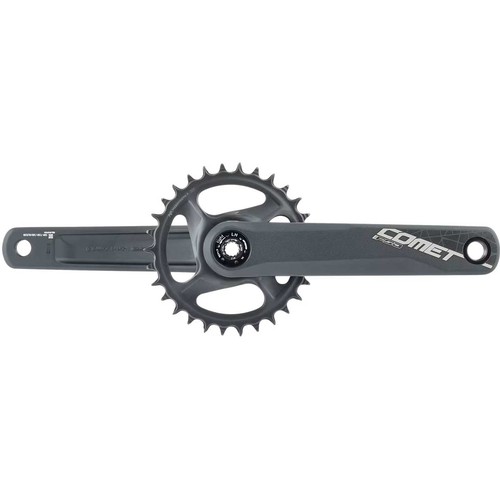 Guarnitura fat bike fsa comet - guarnitura,
