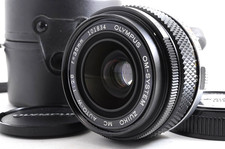 Olympus OM-System G.Zuiko