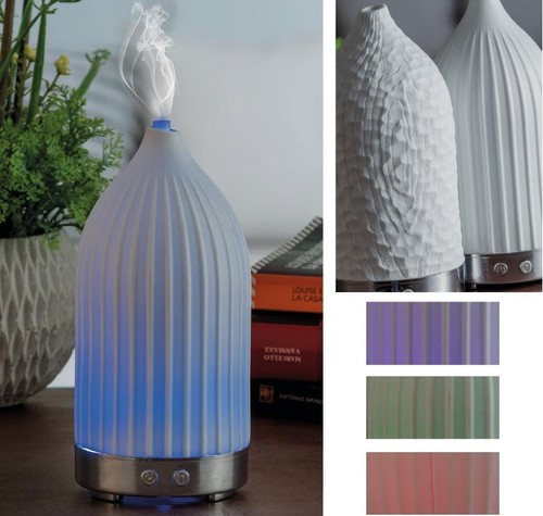 Diffusore elettrico essenze