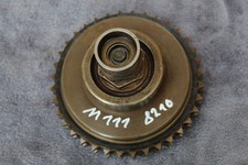 Compressore regolatore albero