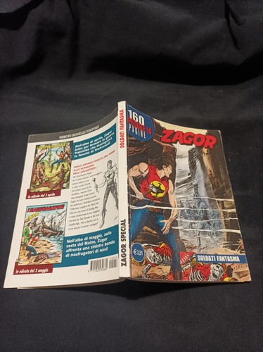Zagor special numero - , 14