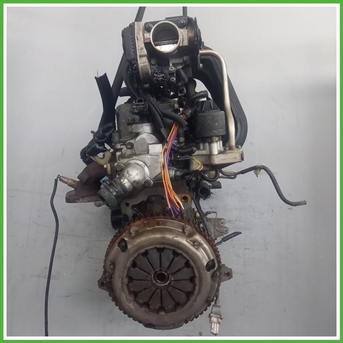 Motore completo b10s1 - completo,