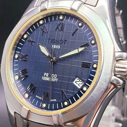 Orologio tissot p660 760 - orologio, p660/760