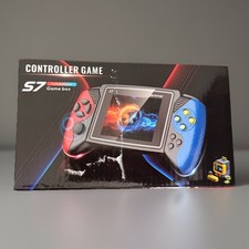 S7 Game Box Console Portatile