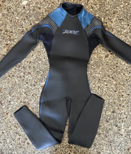 Muta intera donna zoot flash - donna,