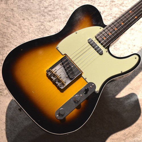 Fender custom shop 1962 - fender,