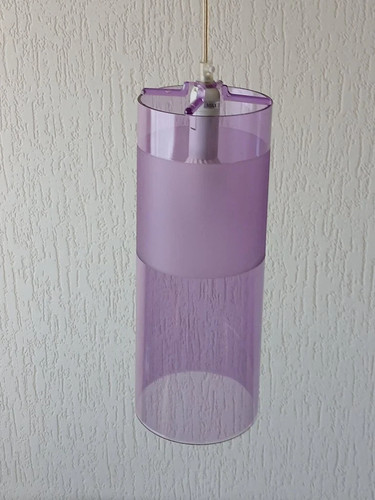 Lampada soffitto kartell - da,