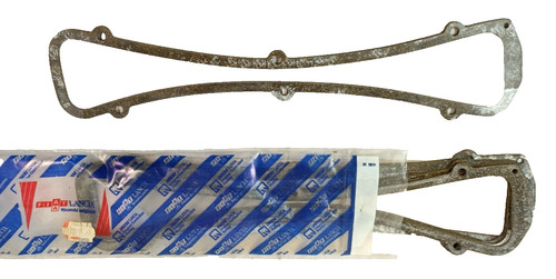 Guarnizione coperchio punterie - guarnizione,