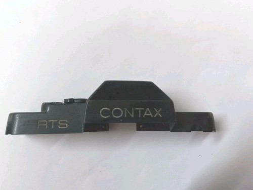 Zeiss ikon contax - zeiss, rts