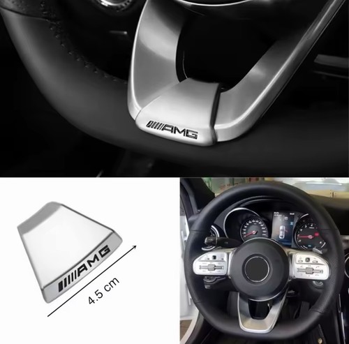 Mercedes amg stemma - amg,