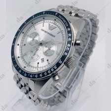 New Emporio Armani AR6073