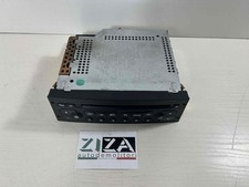 Lettore CD autoradio Peugeot 307 2002 963659757700 9636597577