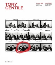 Ferdinando Scianna Tony