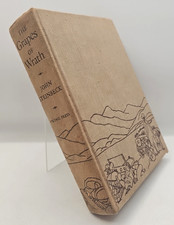 The Grapes Of Wrath John