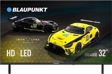 Blaupunkt TV 32 Pollici