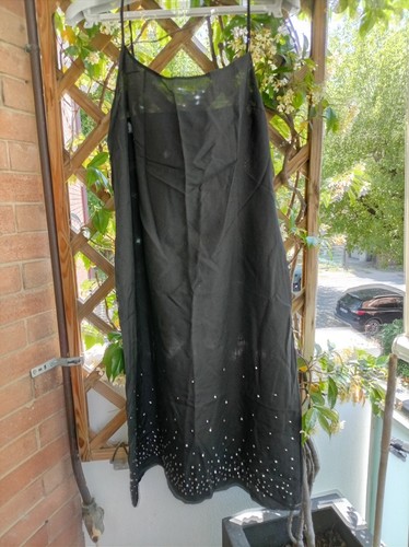 Sportmax abito sottoveste