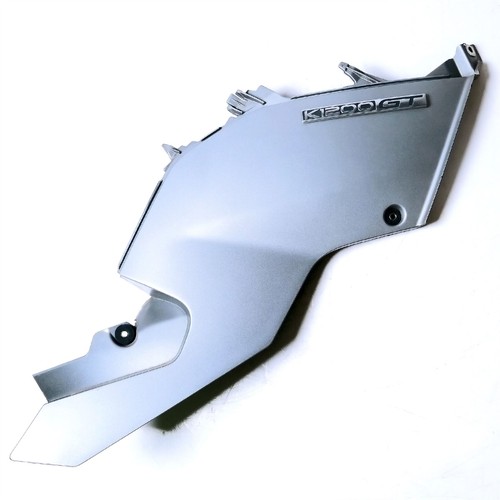 Assetto serbatoio destro - , bmw