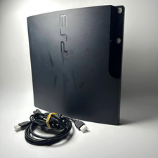 PS3 Slim 120GB CFW Evilnat