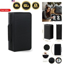 Custodia Porta DVD CD