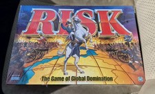 Gioco da tavolo vintage 1998