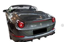 Deflettore eolico in alluminio