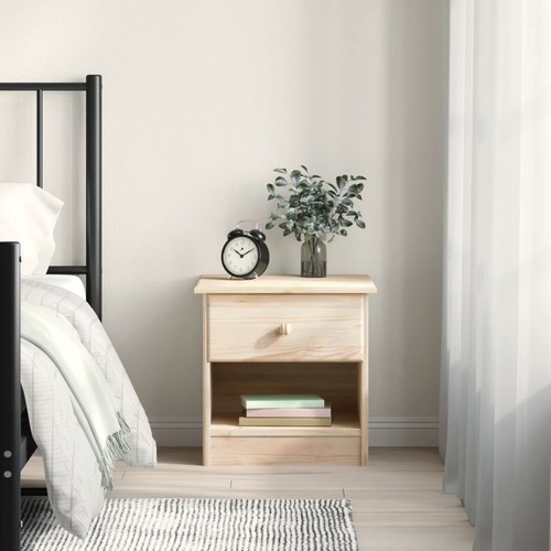 Bedside cabinet - bedside,
